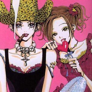 Meet your Posher, Margo